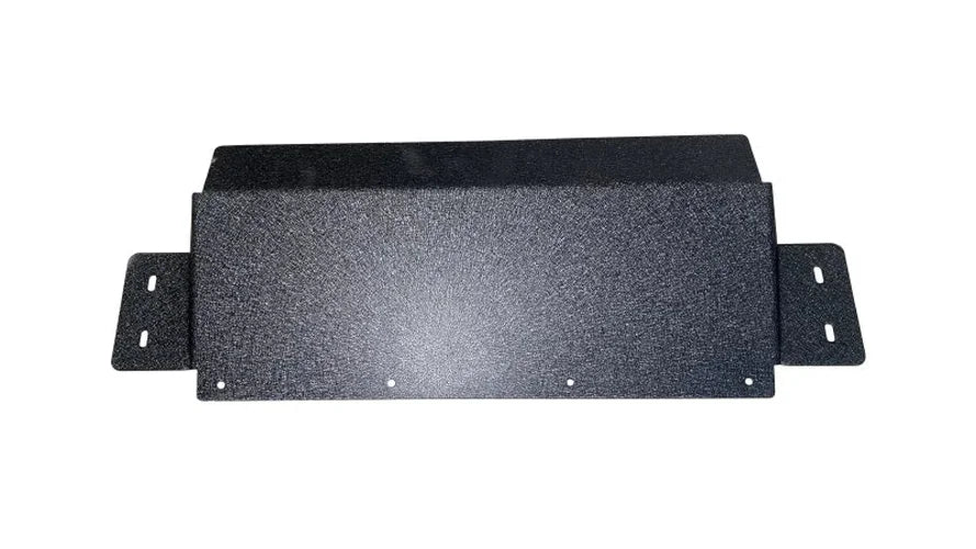 Fishbone Offroad 18-20 Ford F150 Pelican Front Bumper - Black Texture - Additional View 6