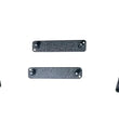 Load image into Gallery viewer, Fishbone Offroad 2019+ Ram 1500 Pike Winch Plate - Black - Additional View 8