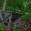 Load image into Gallery viewer, Fishbone Offroad Portable Fire Pit - Additional View 5