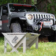 Load image into Gallery viewer, Fishbone Offroad Portable Fire Pit - Additional View 8