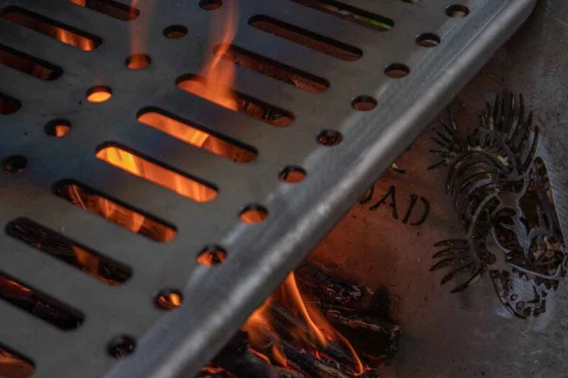 Fishbone Offroad Portable Fire Pit - Additional View 12