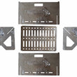 Load image into Gallery viewer, Fishbone Offroad Portable Fire Pit - Additional View 16