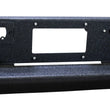 Load image into Gallery viewer, Fishbone Offroad Rear Bumper - Black fits 2007-2013 Chevrolet Silverado 1500 - Side View