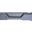 Load image into Gallery viewer, Fishbone Offroad 2021+ Ford Bronco Rear Bumper - Black - Main Product View