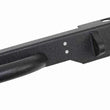 Load image into Gallery viewer, Fishbone Offroad 97-06 Jeep Wrangler TJ Rear Bumper W/Step Piranha Series - Additional View 11