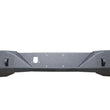 Load image into Gallery viewer, Fishbone Offroad Rear Bumper fits 2005-2015 Tacoma - Main Product View