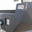 Load image into Gallery viewer, Fishbone Offroad Rear Bumper fits 2005-2015 Tacoma - Side View