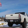 Load image into Gallery viewer, Fishbone Offroad Rear Bumper fits 2005-2015 Tacoma - Additional View 7