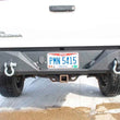 Load image into Gallery viewer, Fishbone Offroad Rear Bumper fits 2005-2015 Tacoma - Additional View 9