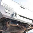 Load image into Gallery viewer, Fishbone Offroad Rear Bumper fits 2005-2015 Tacoma - Additional View 10