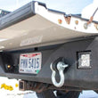 Load image into Gallery viewer, Fishbone Offroad Rear Bumper fits 2005-2015 Tacoma - Additional View 11