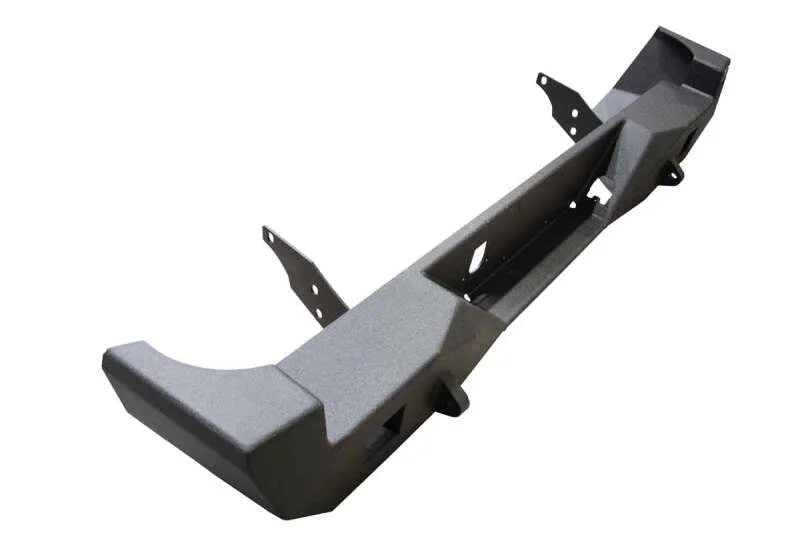 Fishbone Offroad Rear Bumper fits 2005-2015 Tacoma - Additional View 13
