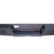 Load image into Gallery viewer, Fishbone Offroad Rear Bumper fits 2016-2023 Toyota Tacoma - Main Product View