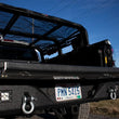 Load image into Gallery viewer, Fishbone Offroad Rear Bumper fits 2016-2023 Toyota Tacoma - Additional View 5