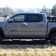 Load image into Gallery viewer, Fishbone Offroad Rear Bumper fits 2016-2023 Toyota Tacoma - Additional View 7