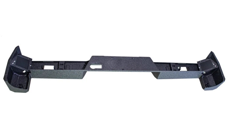Fishbone Offroad Rear Bumper fits 2016-2023 Toyota Tacoma - Additional View 8
