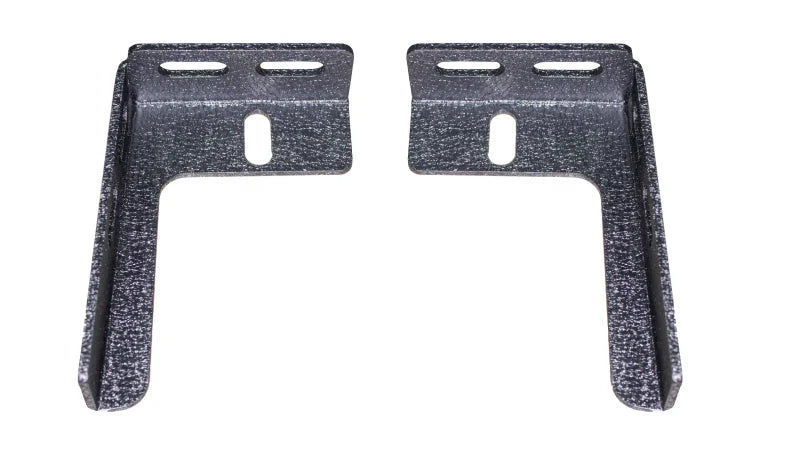 Fishbone Offroad Rear Bumper fits 2016-2023 Toyota Tacoma - Additional View 9