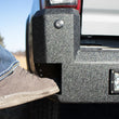 Load image into Gallery viewer, Fishbone Offroad Rear Bumper fits 2016-2023 Toyota Tacoma - Installation View