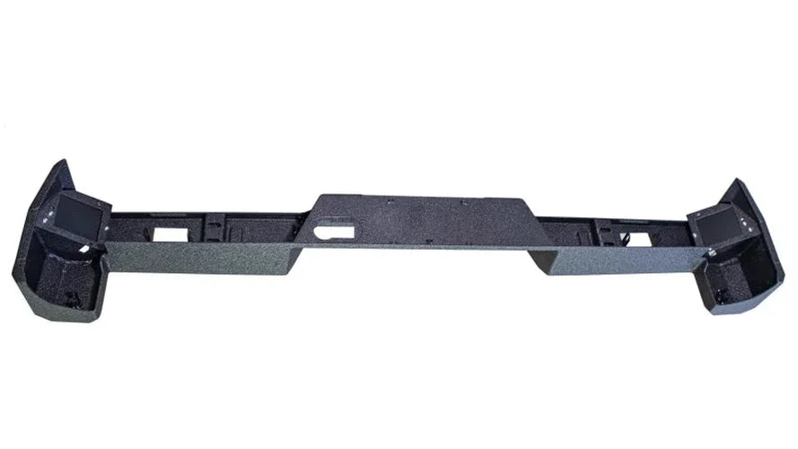 Fishbone Offroad Rear Bumper fits 2016-2023 Toyota Tacoma - Additional View 8