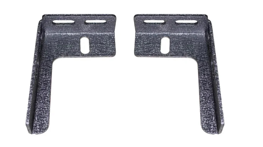 Fishbone Offroad Rear Bumper fits 2016-2023 Toyota Tacoma - Additional View 9