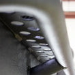 Load image into Gallery viewer, Fishbone Offroad Rock Slider w Tube Step - Side View