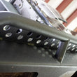 Load image into Gallery viewer, Fishbone Offroad Rock Slider w Tube Step - Additional View 6