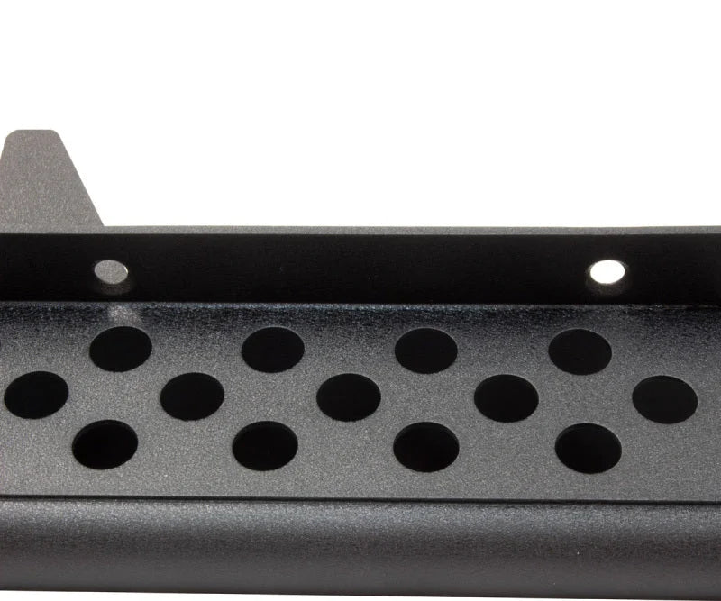 Fishbone Offroad Rock Slider w Tube Step - Additional View 8