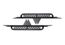 Load image into Gallery viewer, Fishbone Offroad Rock Slider w Tube Step - Additional View 9