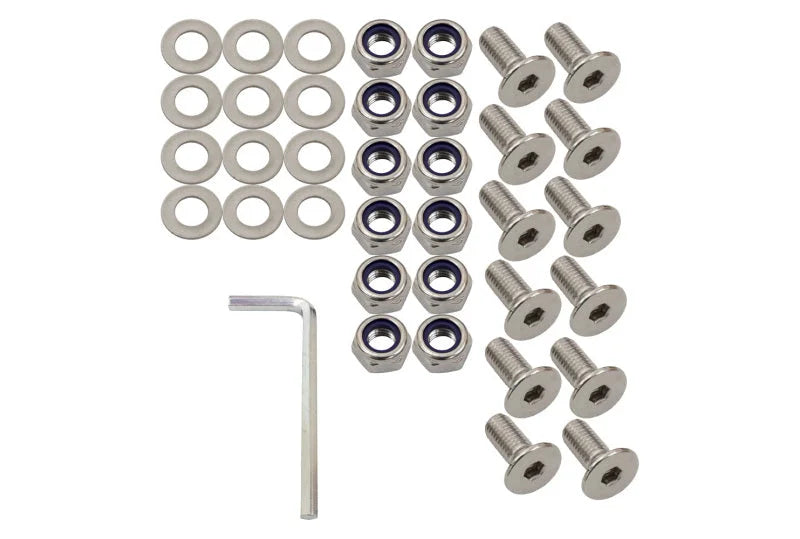 Fishbone Offroad Rock Slider w Tube Step - Additional View 10