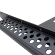 Load image into Gallery viewer, Fishbone Offroad Rock Slider w Tube Step - Additional View 9