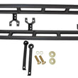 Load image into Gallery viewer, Fishbone Offroad 2018+ Jeep Wrangler JL 4 Door Rocker Guards - Additional View 6