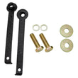 Load image into Gallery viewer, Fishbone Offroad 2018+ Jeep Wrangler JL 4 Door Rocker Guards - Additional View 7