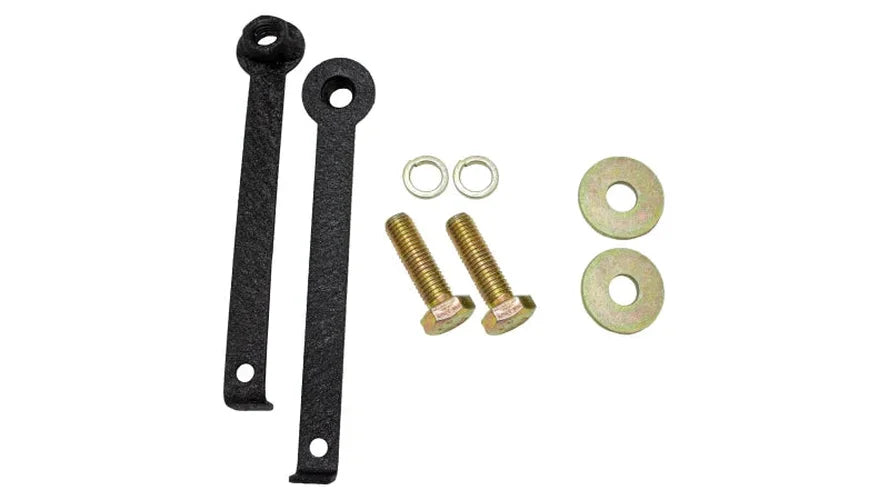Fishbone Offroad 2018+ Jeep Wrangler JL 4 Door Rocker Guards - Additional View 7