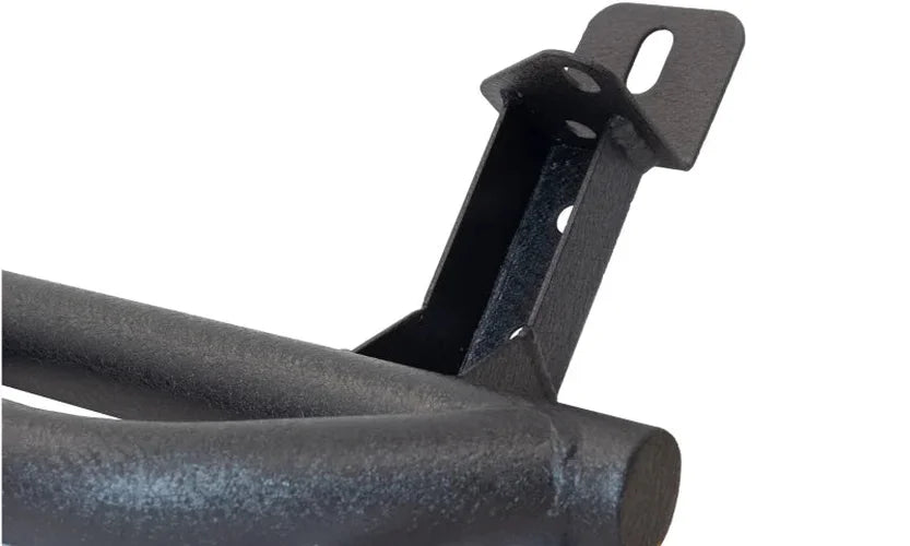 Fishbone Offroad 2018+ Jeep Wrangler JL 4 Door Rocker Guards - Additional View 9