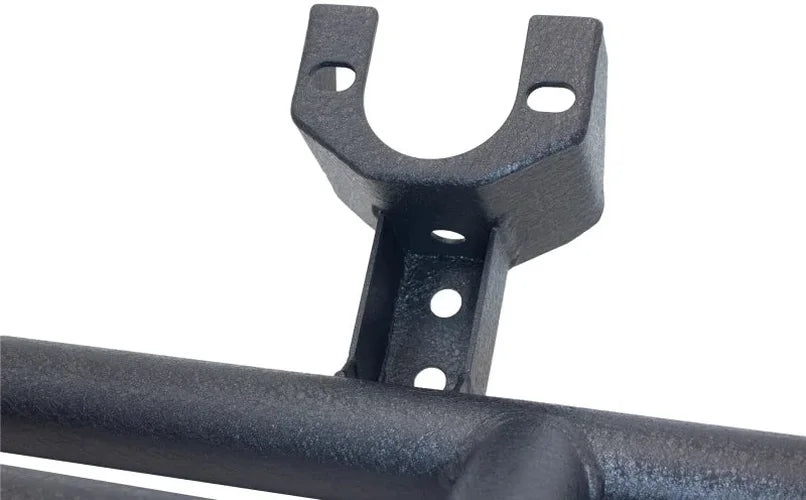 Fishbone Offroad 2018+ Jeep Wrangler JL 4 Door Rocker Guards - Additional View 10