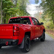 Load image into Gallery viewer, Fishbone Offroad Rockfish Rear Bumper fits 2014-2018 Chevy Silverado 1500 - Additional View 5