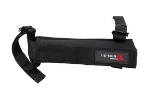 Fishbone Offroad Roll Bar Flashlight Holder - Main Product View