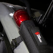 Load image into Gallery viewer, Fishbone Offroad Roll Bar Flashlight Holder - Additional View 5
