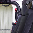 Load image into Gallery viewer, Fishbone Offroad Roll Bar Flashlight Holder - Additional View 6