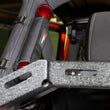 Load image into Gallery viewer, Fishbone Offroad Roll Bar Flashlight Holder - Additional View 8