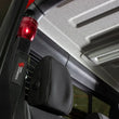 Load image into Gallery viewer, Fishbone Offroad Roll Bar Flashlight Holder - Additional View 9