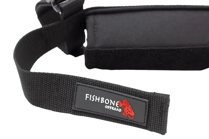 Fishbone Offroad Roll Bar Flashlight Holder - Additional View 11