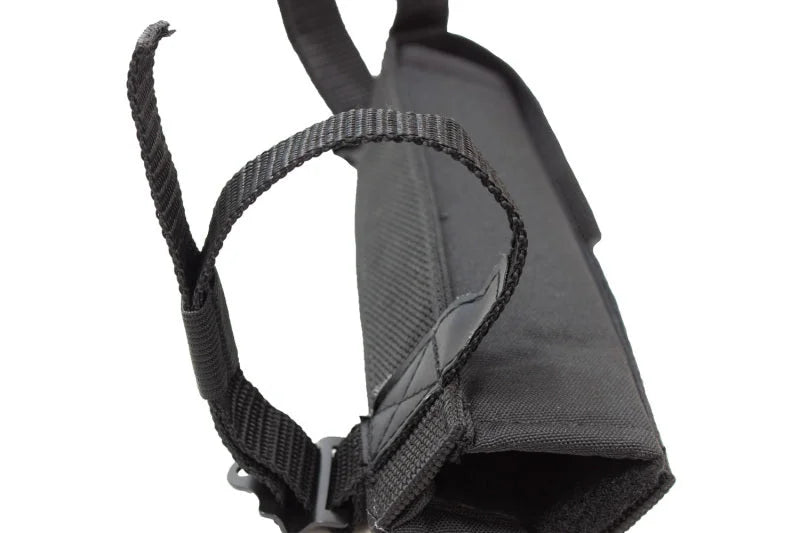 Fishbone Offroad Roll Bar Flashlight Holder - Additional View 12