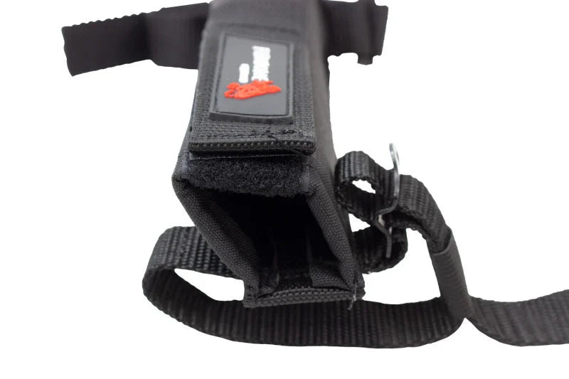 Fishbone Offroad Roll Bar Flashlight Holder - Additional View 13