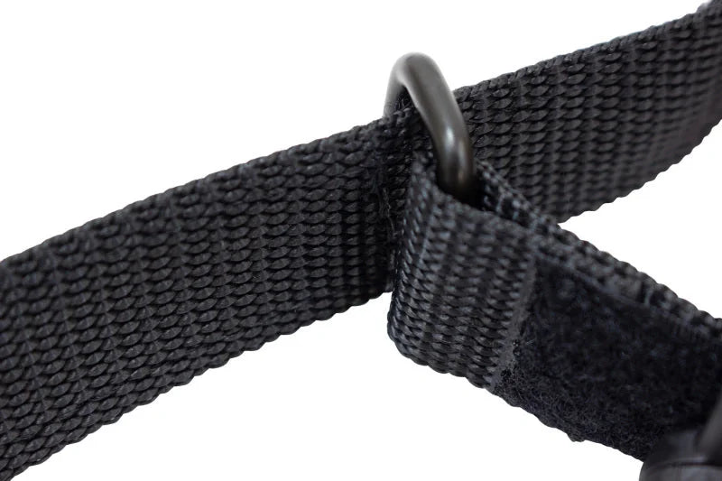 Fishbone Offroad Roll Bar Hooks - Side View