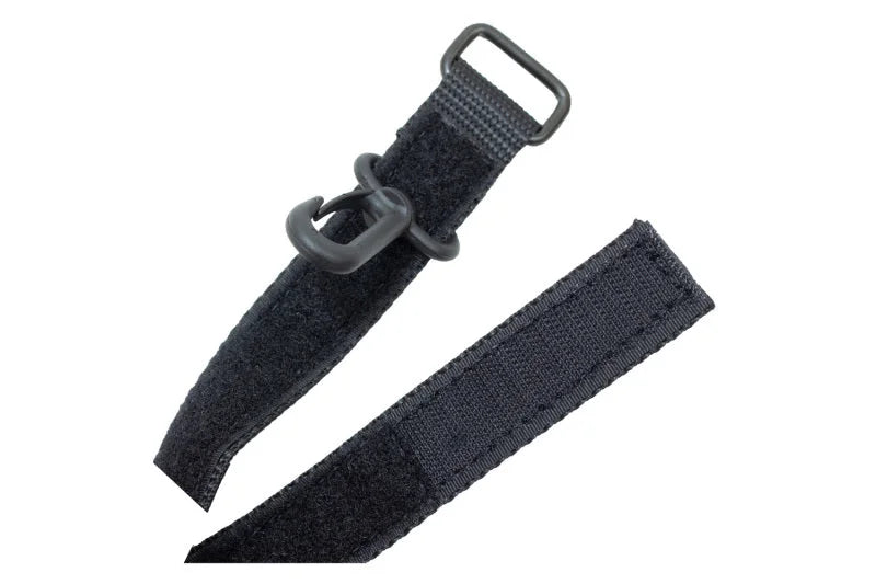 Fishbone Offroad Roll Bar Hooks - Detail View