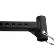 Load image into Gallery viewer, Fishbone Offroad Spare Tire Flag Mount - Main Product View