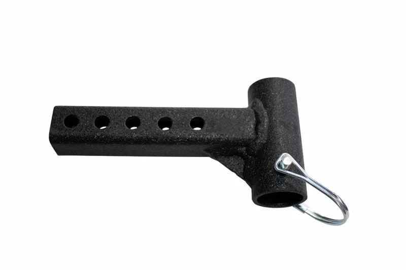 Fishbone Offroad Spare Tire Flag Mount - Main Product View