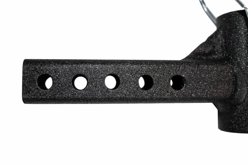 Fishbone Offroad Spare Tire Flag Mount - Additional View 5