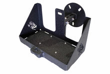 Load image into Gallery viewer, Fishbone Offroad Spare Tire Jerry Can Mount - Main Product View